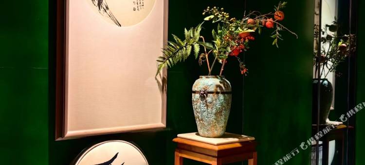 兰庭精品酒店(曲靖胜峰店)图片