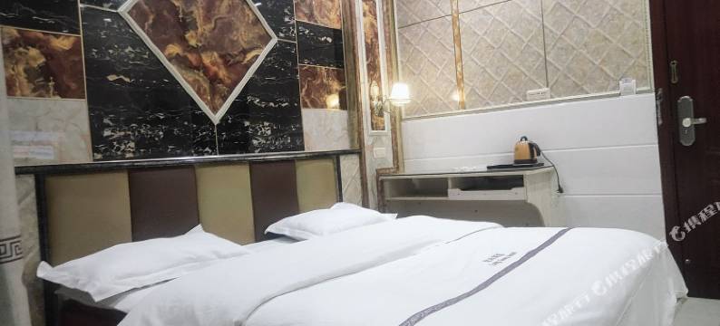 崇阳龙共宾馆图片