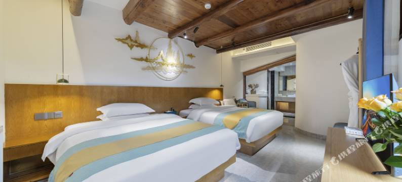 古道·醋韵观景民宿(阆中古城店)图片