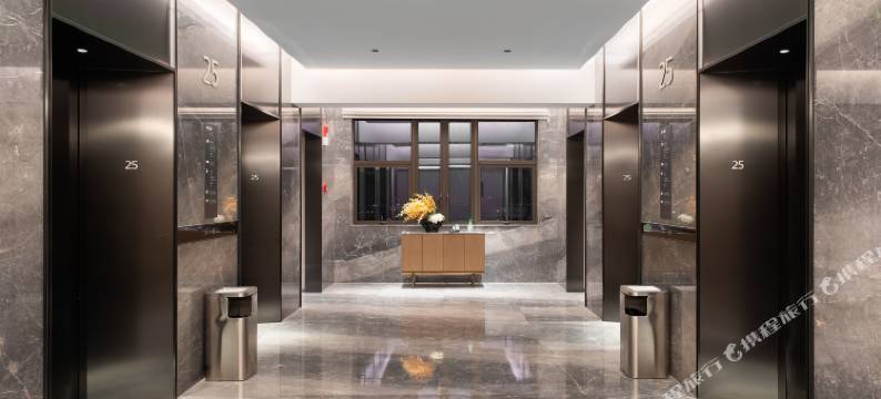 泉州南安水头朋来酒店图片