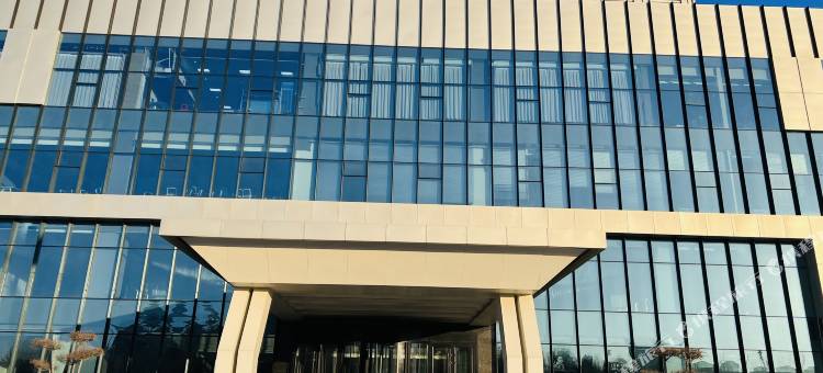 青冈凯莱盛世酒店图片