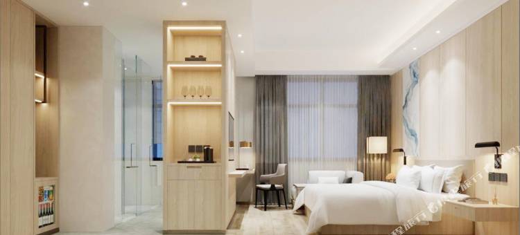 沐春酒店(修武西站县政府店)图片