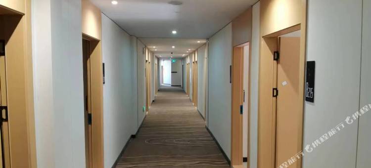 城市便捷酒店(永修建昌花园店)图片