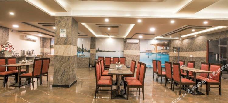 双子塔(Twin Towers Inn)图片