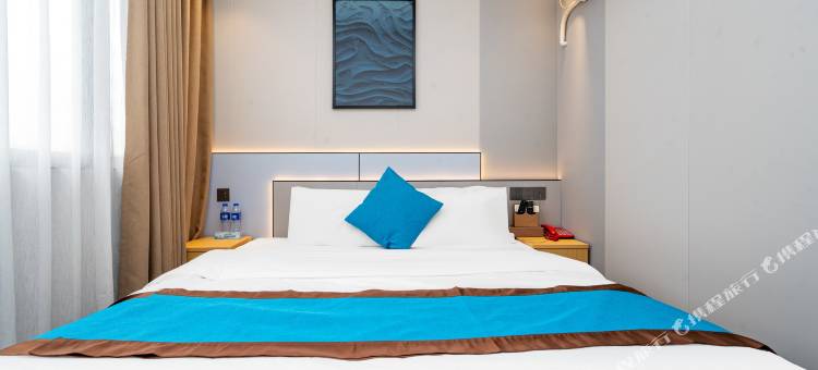 吉盛智能酒店(佛山杏坛镇店)图片