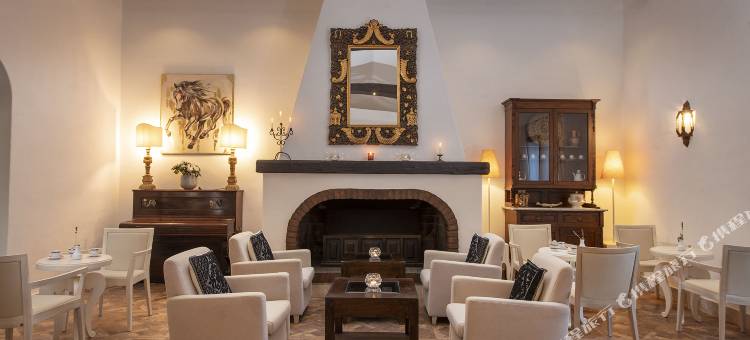 骑士别墅乡村酒店(Villa Cavalieri Country Hotel)图片