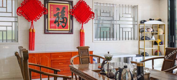 湄洲岛•旅城之岸 LV COASTAL STAY 度假民宿(莲池澳沙滩店)图片