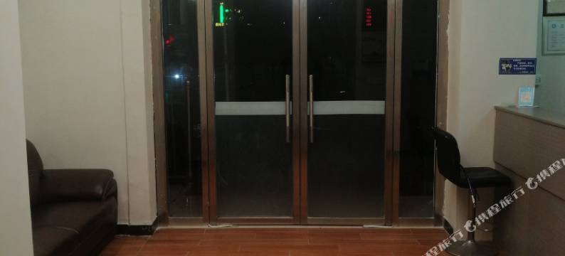 宁波文佳宾馆图片