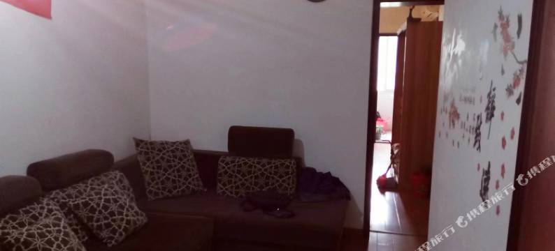 求职者公寓(八一广场店)图片