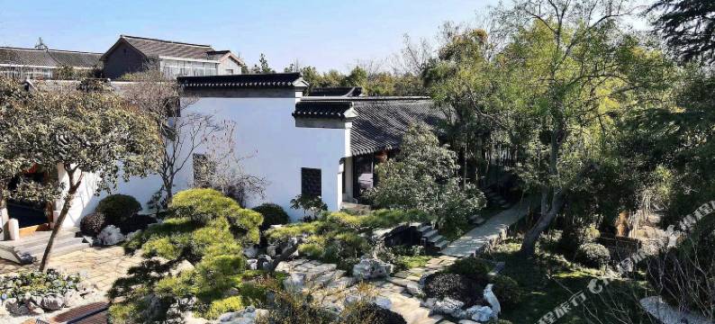 扬州雲麓宿集民宿(瘦西湖店)图片