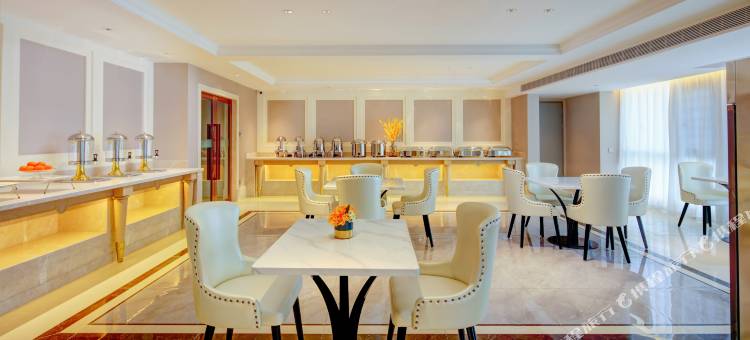 维也纳酒店(泸州金融中心西南医科大学附属医院店)图片