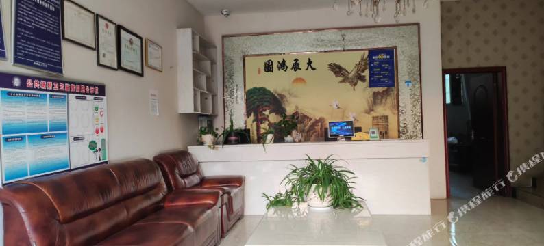 湄潭万客来宾馆图片