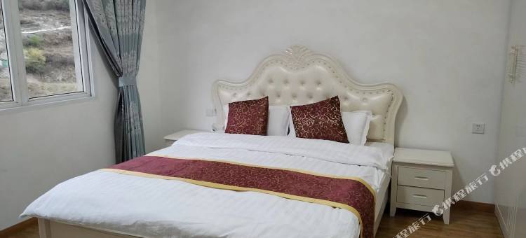 雅拉乡花大姐民宿图片