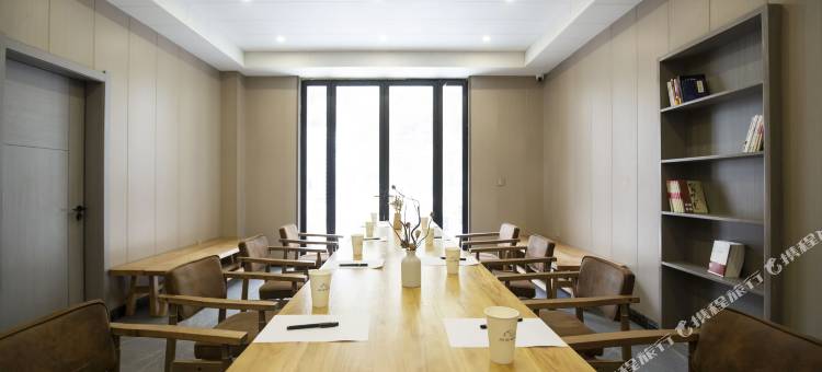 神农架闲云呦呦民宿(大九湖坪阡古镇店)图片
