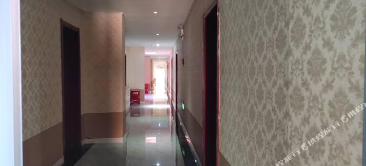 青河凯达宾馆图片