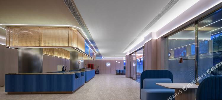 汉庭酒店(濮阳体育场历山路店)图片