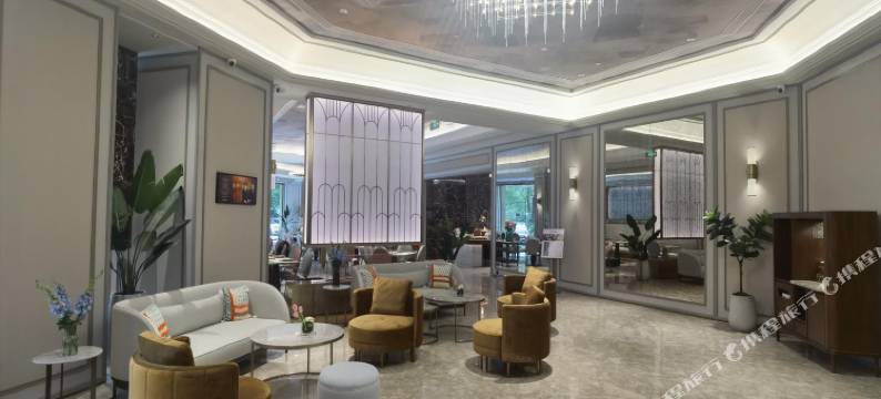 南通北大街万象城美居酒店图片