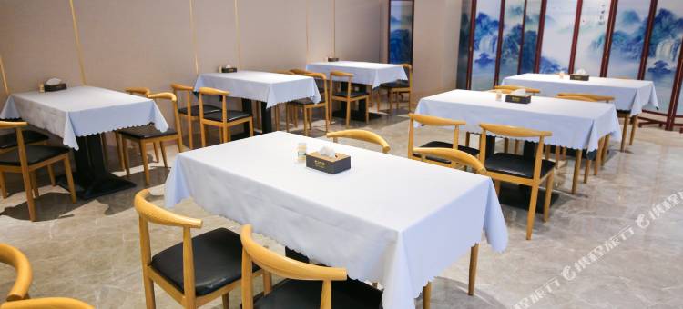 格林豪泰酒店(嘉兴王店店)图片