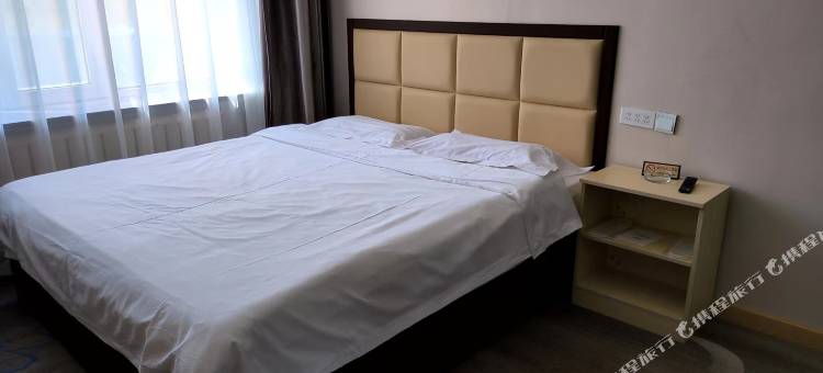 陈巴尔虎旗巴尔虎宾馆图片