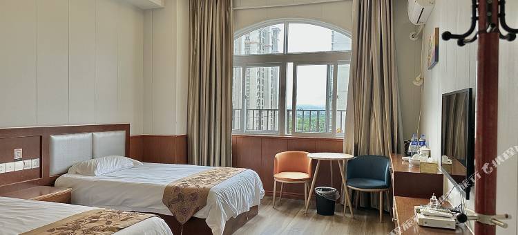 漳浦云海宾馆图片