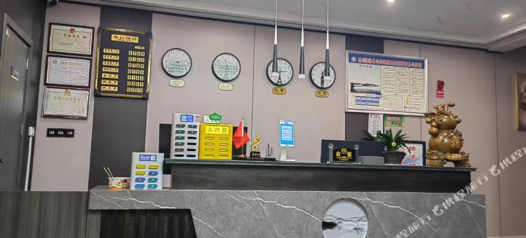 希曼大酒店图片