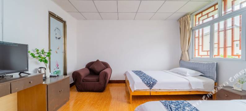 石柱春森民宿图片