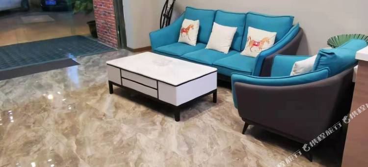 贝壳酒店(滨海人民南路店)图片