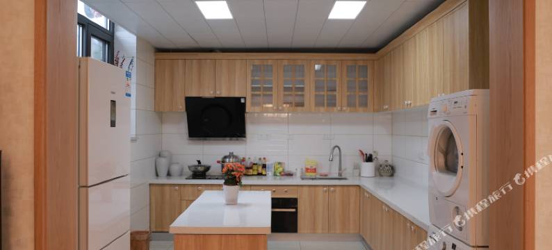 北京亿山悠悠民宿图片