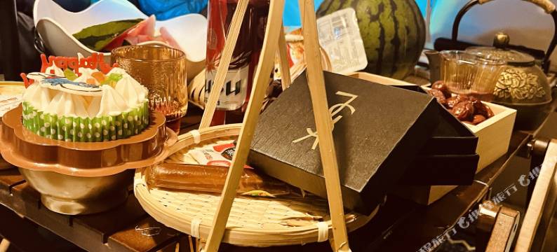 普兰云上民宿图片