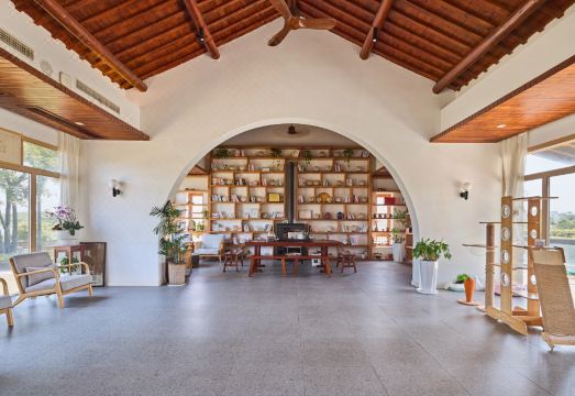 Floral Hotel·Nanjing Ruogu Hotel Hotel Overview