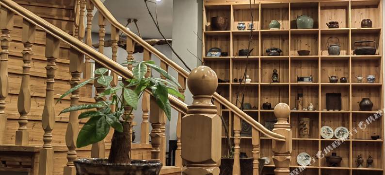 归园山舍民宿图片