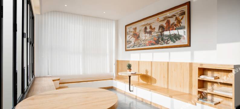 安驿精品酒店(天府机场T2航站楼店)图片