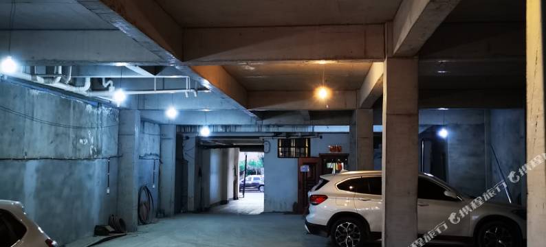 庄浪鸿谊宾馆图片