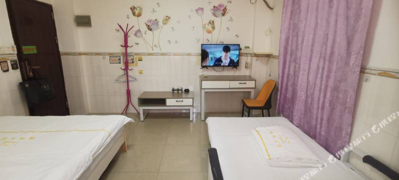 广州穗城公寓图片