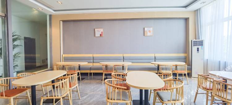 尚客优酒店(新沂马陵山镇店)图片