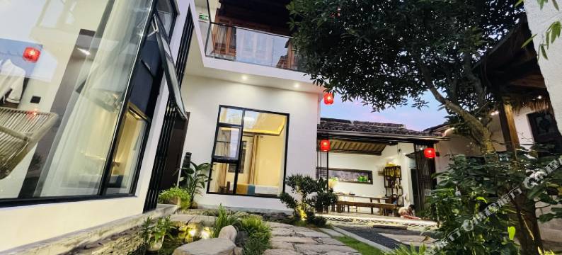 宏村野·还行度假美学民宿图片