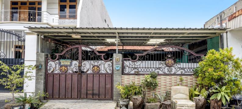 奥酒店 哈斯玛佳雅伊斯兰酒店(Hotel O Hasma Jaya Syariah)图片