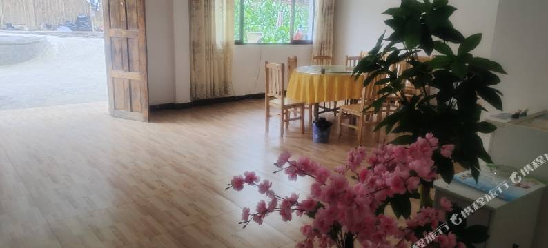 天全牛不住客栈图片