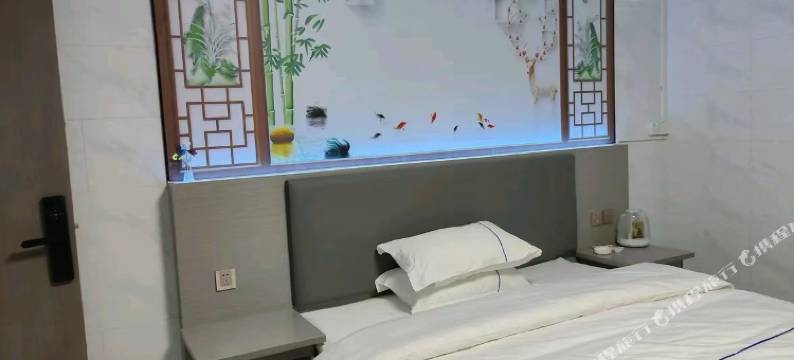 惠州森林电竞公寓图片