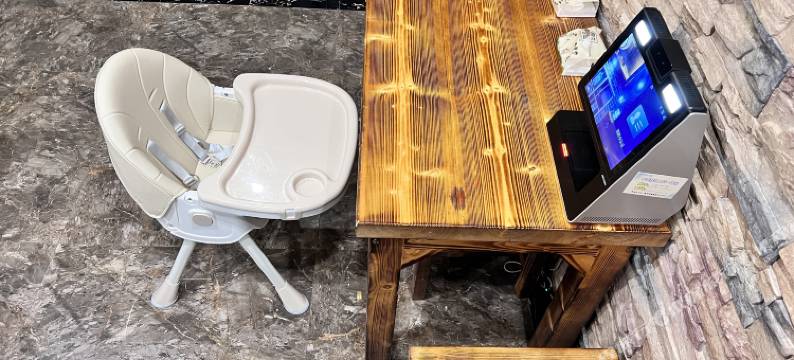 山里人民宿(普陀山普济寺西天景区店)图片