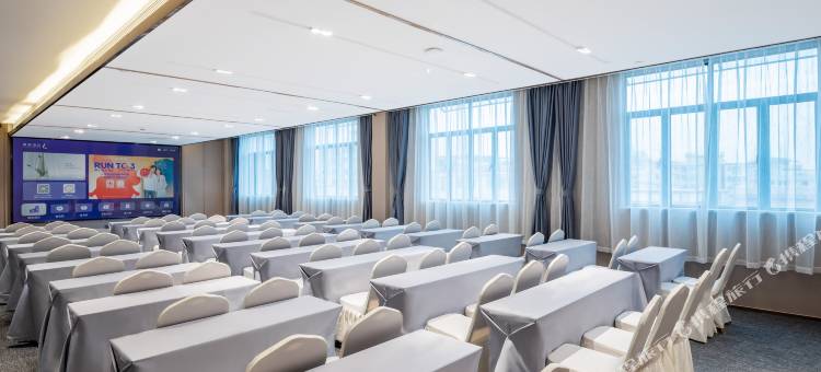 麗枫酒店(佛山千灯湖店)图片