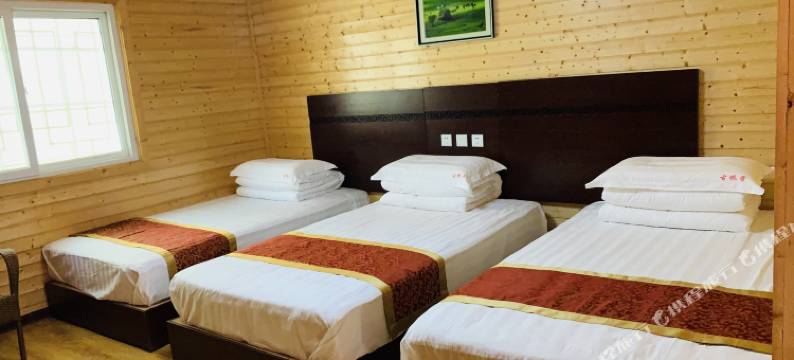 陇县古帐营酒店图片