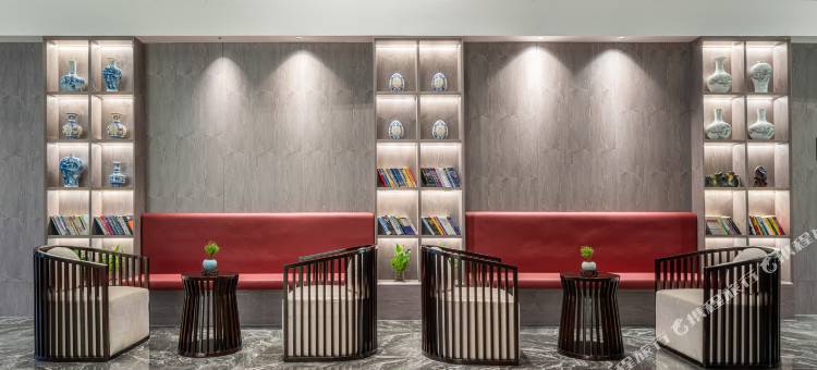 丽呈東谷酒店(海宁高新产业园店)图片