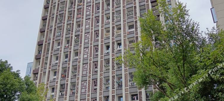 万顺民宿(赣州中学店)图片
