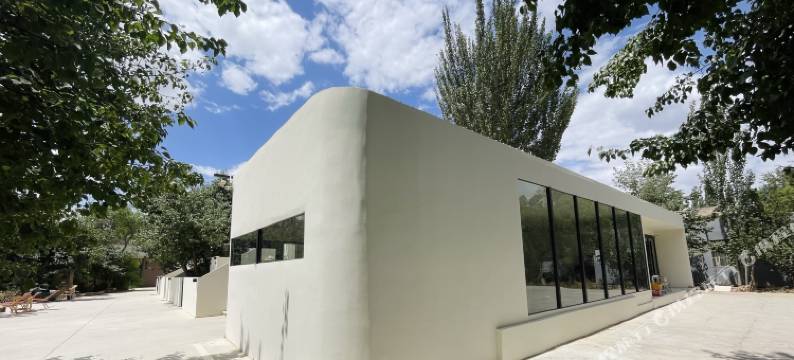 敦煌大也客栈(鸣沙山月牙泉景区店)图片