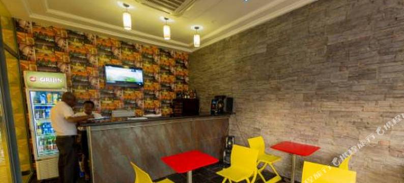 诺克特尔度假酒店(Noktel Resort Hotel)图片