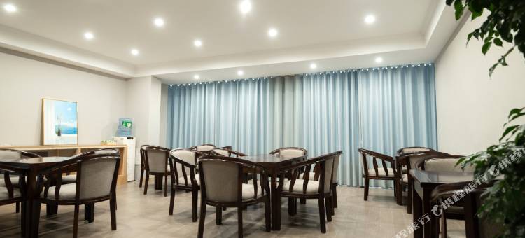 新君岚酒店(富顺宏帆广场店)图片