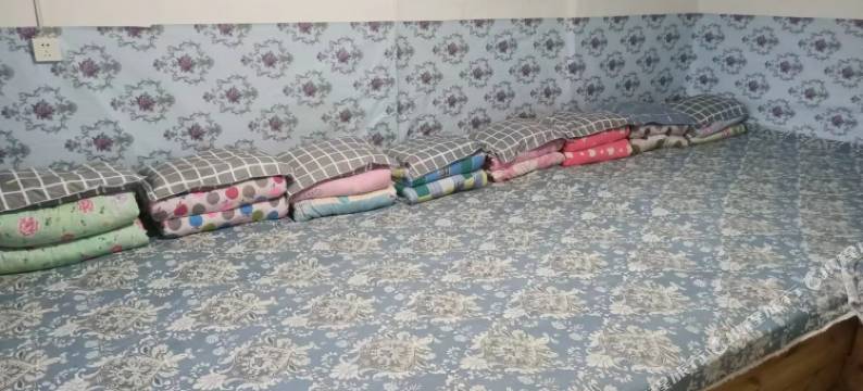 木垒庙台子农家乐图片