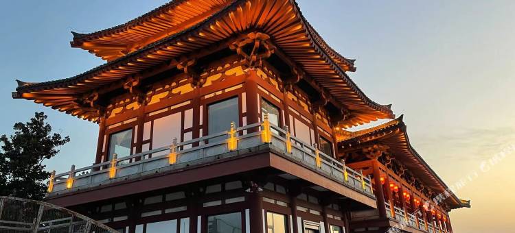 美熙民宿(洛阳洛浦公园洛河店)图片
