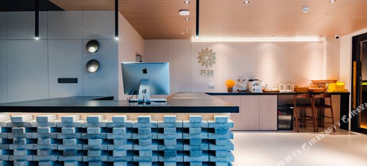 花筑·龍雲山舍(洛阳龙门石窟西北服务区游客中心店)图片